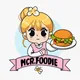 🍔 MCR.FOODIE 🍔 - Bolton Food Influencer