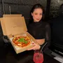 Sabrina Bella-Rose - Cardiff Food Influencer