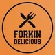 Forkin’ Delicious, Liverpool Food & Drink influencer