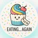 Eating Again, Newcastle Upon Tyne Street Food influencer