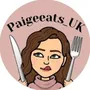Paige- Cardiff Foodie - Cardiff Food Influencer