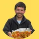 Aton Of Food / Anton Clark, London BBQ & Grill influencer