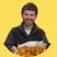 Aton Of Food / Anton Clark
