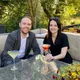 Emma + Chris | Warwickshire Foodies, Coventry Food & Drink influencer
