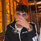 Arian Amiri - London Blogger, London Food & Drink influencer