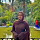 Mehma N. Khan, London Experiences & Activities influencer