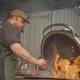 Bodean Hammett, Leeds Food & Drink influencer