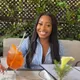 Priscilla Da-Silva | London Food & Travel - London Food Influencer
