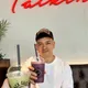 Vince Porter - Reading Food Influencer