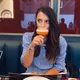 Annarosa - Reading Food Influencer
