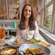 Brunch and Beyond, London Brunch influencer