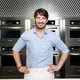 Eric Lanlard, London Brunch influencer