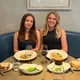 Georgia & Sarah | Food Blog, London Brunch influencer