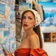 Giada Zosi - London Food Influencer