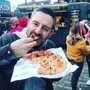 Major Monz - United Kingdom Food Influencer