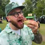samuel bradbury - United Kingdom Food Influencer