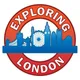 Exploring London - London Food Influencer