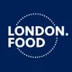 LONDON FOOD #londonfood, London Date Night influencer