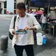 Food Feels, London Food & Drink influencer