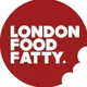 Londonfoodfatty, London Seafood influencer