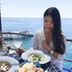 Connie | Food, Hotels & Travel, London Seafood influencer