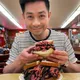 Ste Tran, London BBQ & Grill influencer
