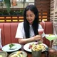 (Semi-Retired) London Foodie~, London Brunch influencer