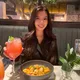 Crystal • London Foodie, London Street Food influencer
