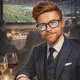 Mike Stead | Eater, United Kingdom Fine Dining influencer