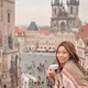 Pennie | London Dining & Asian Cuisine, United Kingdom Fine Dining influencer