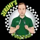 Jeremy Putman - Nottingham Food Influencer