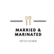 Married&Marinated - Birmingham Food Influencer