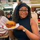 Mo ꨄ︎, Liverpool Food & Drink influencer