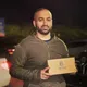 Shafi Ahmed -Eat-Cook-Travel-Lifestyle, Birmingham Food & Drink influencer