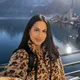 anithaeats, London Vegetarian influencer