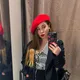 Amy Langston, Birmingham Food & Drink influencer