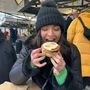 Loz 🌻 | London foodie - United Kingdom Food Influencer