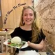 Laura - Glasgow Food Influencer