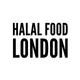 HALAL FOOD LONDON • حلال, London Street Food influencer