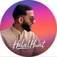 Halal Hunt - London Food Influencer
