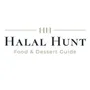 Halal Hunt - London Food Influencer