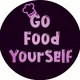 Go Food Yourself 🍽 - London Food Influencer