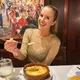 Tamara | Table For T, Cardiff Food & Drink influencer
