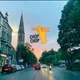 Eat Gla, Glasgow Date Night influencer