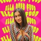 Ella Does Food, London Vegetarian influencer