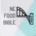 NE Food Bible - North East Foodie