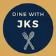 Dinewithjks, Birmingham Food & Drink influencer