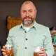 Nicky Batchelor - Cardiff Food Influencer