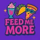 Feed Me More - Leeds Food Influencer
