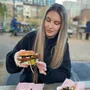 Rhianne - Gluten & Oat Free - Leeds Food Influencer
